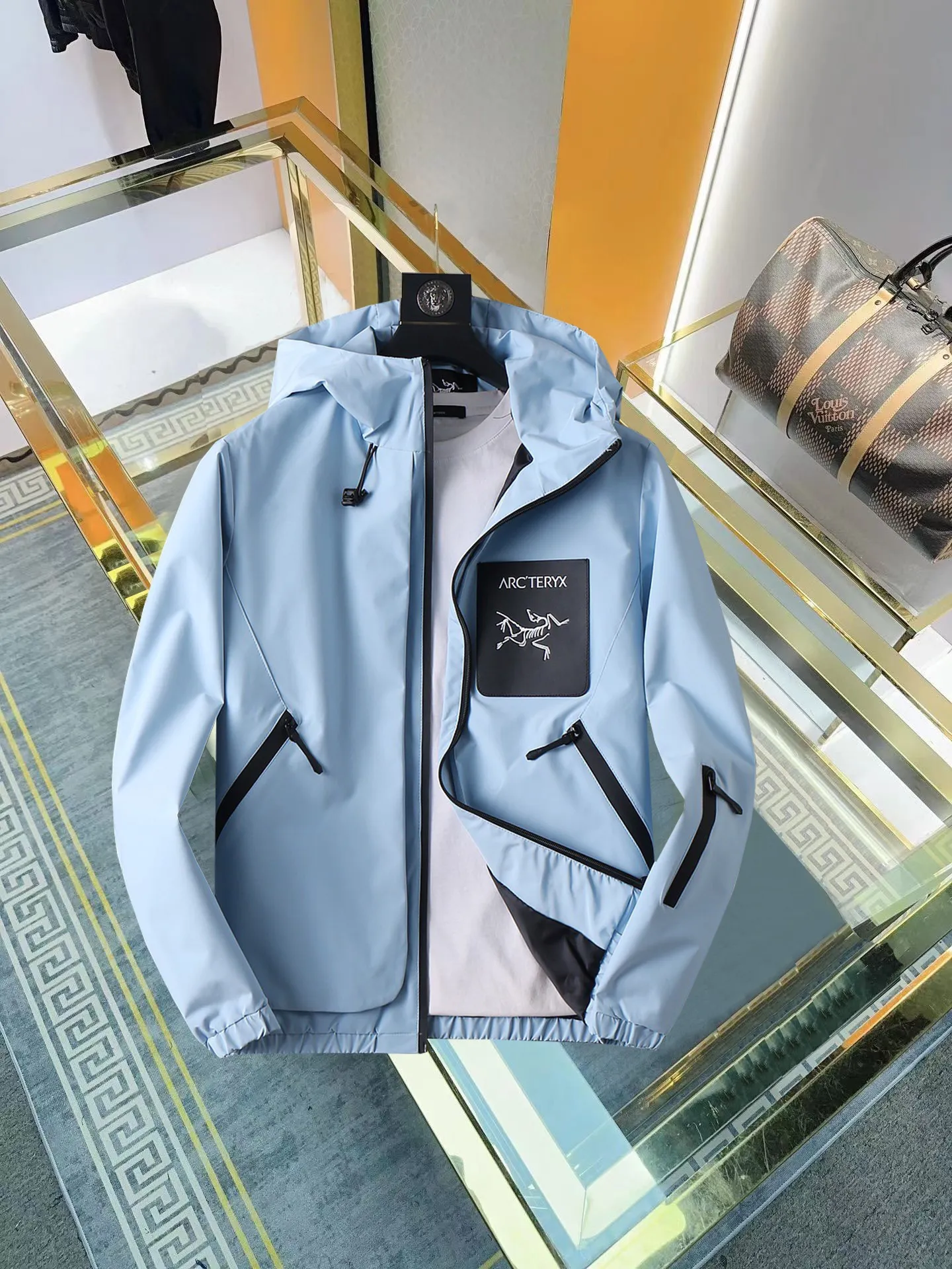 Same Style， ， 2026 New Arrival ，Original Premium Breathable ， ， ， Quality。 ， Sizes：M～3XL